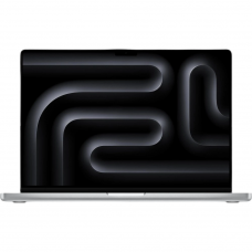 Ноутбук Apple MacBook Pro 16'' 2026 Apple M5 Pro 18-core CPU 24 GB 1TB Silver (MGE44)