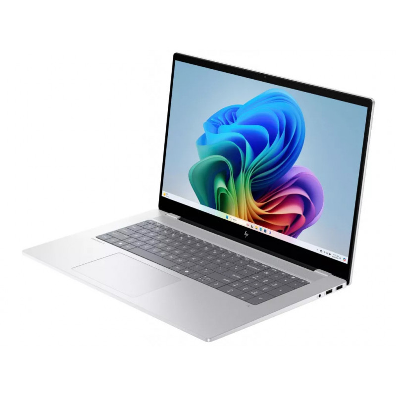 Ноутбук HP OmniBook X 17-dd0057nr Glacier Silver (B88A3UA)