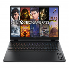 Ноутбук HP HyperX OMEN 15-gb0261nr (D1UE0UA)