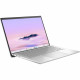 Хромбук ASUS ExpertBook CX54 Fog Silver (CX5403CMA-U516256)
