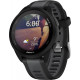 Смарт-годинник Garmin Forerunner 165 Black/Slate Gray (010-02863-20/A0/AC)