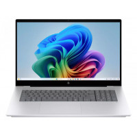 Ноутбук HP OmniBook X 17-dd0057nr Glacier Silver (B88A3UA)