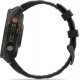 Смарт-годинник Garmin Fenix 8 Pro 47 mm AMOLED Carbon Gray DLC Titanium Black/Pebble Gray (010-03198-00/01)