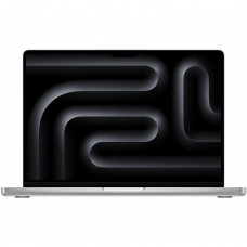 Ноутбук Apple MacBook Pro 16'' 2026 Apple M5 Max 18-core CPU 48 GB 2TB Silver (MGE94)