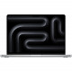 Ноутбук Apple MacBook Pro 16'' 2026 Apple M5 Max 18-core CPU 48 GB 2TB Silver (MGE94)