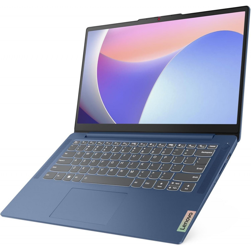 Ноутбук Lenovo IdeaPad Slim 3 15IWC11 (83RR0000US)