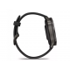 Смарт-годинник Garmin Venu 4 41 mm Slate Black (010-03013-02)