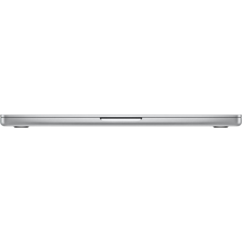 Ноутбук Apple MacBook Pro 14" Late 2025 Silver (Z1KL000U7)