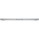 Ноутбук Apple MacBook Pro 14" Late 2025 Silver (Z1KL000U7)