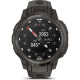 Смарт-годинник Garmin Instinct Crossover AMOLED Charcoal (010-03398-00)