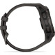 Смарт-годинник Garmin Instinct Crossover AMOLED Charcoal (010-03398-00)