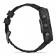 Смарт-годинник Garmin Fenix 8 51mm AMOLED Sapphire Carbon Gray DLC Titanium Black/Pebble Gray (010-02905-20/21)