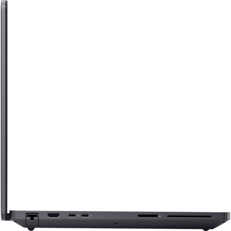 Ноутбук Dell Pro Max 18 Plus MB18250 (KH15K)