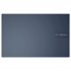 Ноутбук ASUS Vivobook 17 F1704VAP (F1704VAP-SS54)