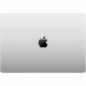 Ноутбук Apple MacBook Pro 16" 2026 M5 Pro 18-core CPU 48 GB 1TB Silver (MGE64)
