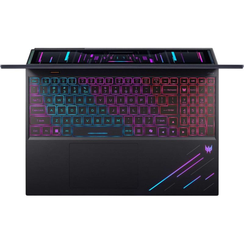 Ноутбук Acer Predator Helios 16 AI PH16-73-97S5 (NH.U0WAA.001)