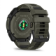 Смарт-годинник Garmin tactix 8 51 mm AMOLED Cerakote Olive w. Applied Ballistics Ultralight (010-04553-11/10)