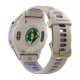 Смарт-годинник Garmin Forerunner 970 Soft Gold Titanium French Gray (010-02969-02/12)