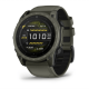Смарт-годинник Garmin tactix 8 51 mm AMOLED Cerakote Olive w. Applied Ballistics Ultralight (010-04553-11/10)