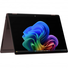 Ноутбук HP OmniBook X Flip 14-KC0013DX Deep Espresso (D31MHUA)