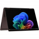 Ноутбук HP OmniBook X Flip 14-KC0013DX Deep Espresso (D31MHUA)
