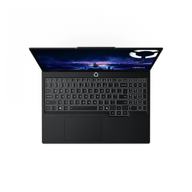 Ноутбук Lenovo Legion 5 (83M00001US)