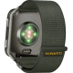 Смарт-годинник Garmin Venu X1 Moss Titanium (010-02980-01/03)