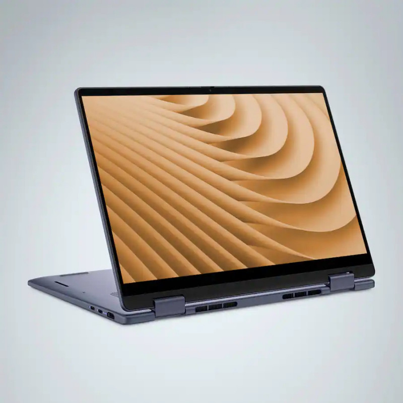 Ноутбук Dell 14 Plus 2-in-1 DB04255 (LDB04255-A376BLU-PUS)