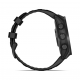 Смарт-годинник Garmin tactix 8 51 mm AMOLED Cerakote Slate Grey w. Applied Ballistics Ultralight (010-04553-00/01)