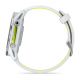 Смарт-годинник Garmin Forerunner 970 Titanium Whitestone (010-02969-01/11/61)