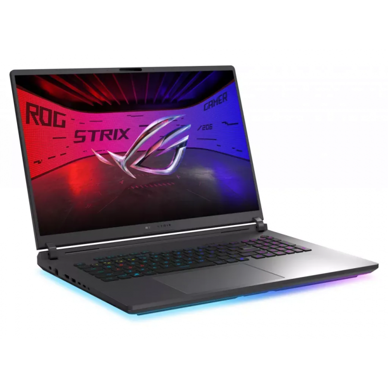 Ноутбук ASUS ROG Strix G18 G815LP (G815LP-XS97) 96GB; 8TB SSD; Windows 11 Pro