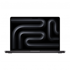 Ноутбук Apple MacBook Pro 14'' Late 2025 Space Black (MDE14)