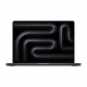 Ноутбук Apple MacBook Pro 14'' Late 2025 Space Black (MDE14)