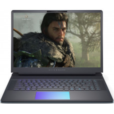 Ноутбук Alienware 16 Area-51 Liquid Teal (useaa16250hcto02) 64GB RAM; 4TB SSD; Windows 11 Pro