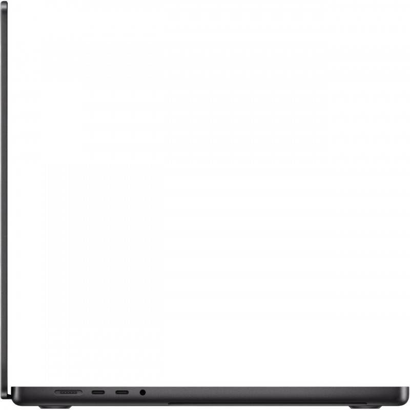 Ноутбук Apple MacBook Pro 14" 2026 M5 Pro 15-core CPU 24GB 2TB Space Black (MJLW4)