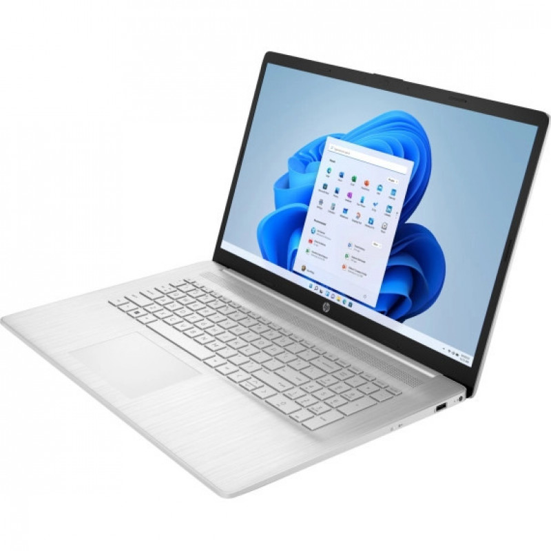 Ноутбук HP 17-cp2103st (D1KM8UA)