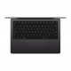 Ноутбук Apple MacBook Pro 14'' Late 2025 Space Black (MDE14)