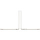 Ноутбук Apple MacBook Air 15" 2026 Apple M5 10 core GPU 16GB 512GB Starlight (MDVD4)