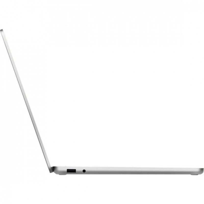 Ноутбук Microsoft Surface Laptop 13 Platinum (EP2-36981)