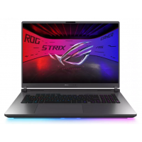 Ноутбук ASUS ROG Strix G18 G815LP (G815LP-XS97) 96GB; 8TB SSD; Windows 11 Pro