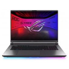 Ноутбук ASUS ROG Strix G18 G815LP (G815LP-XS97) 96GB; 8TB SSD; Windows 11 Pro