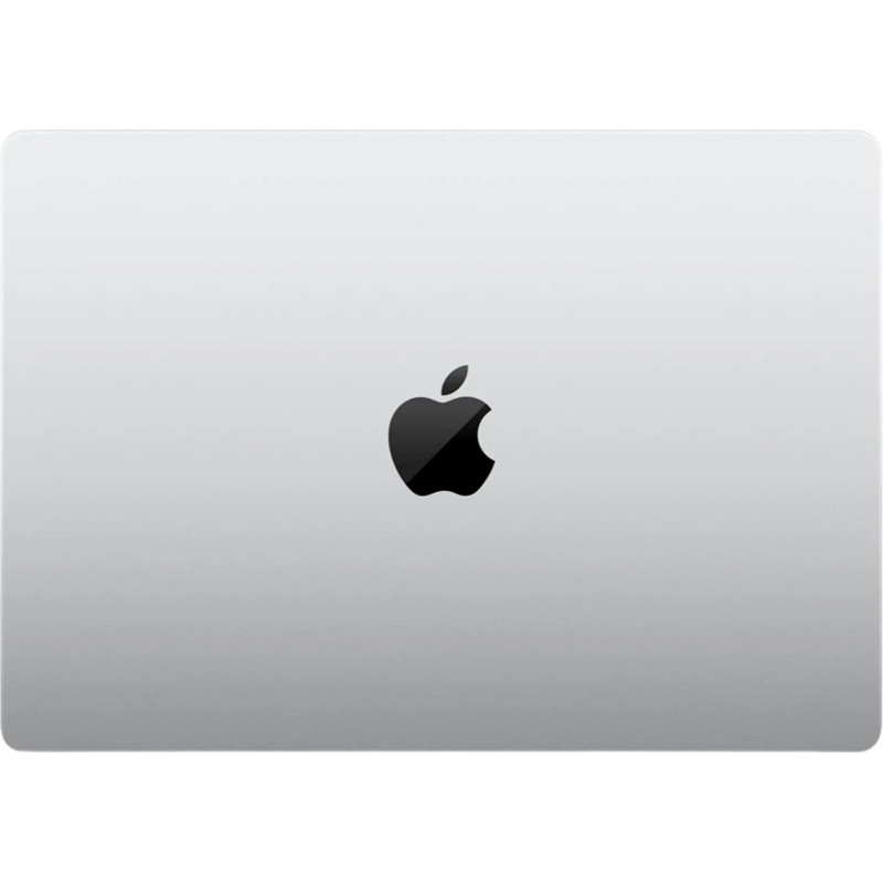 Ноутбук Apple MacBook Pro 14" Late 2025 Silver (MDE54)