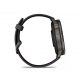 Смарт-годинник Garmin Venu 4 45 mm Slate Black (010-03014-00)