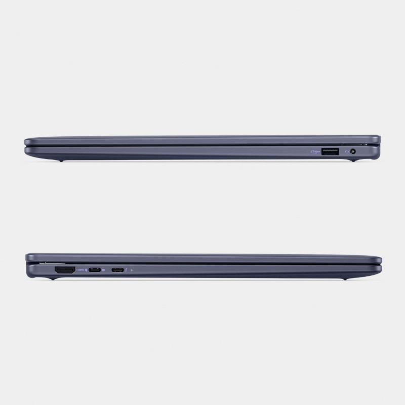 Ноутбук Dell 16 Plus 2-in-1 (LDB06250-5175BLU-PUS)