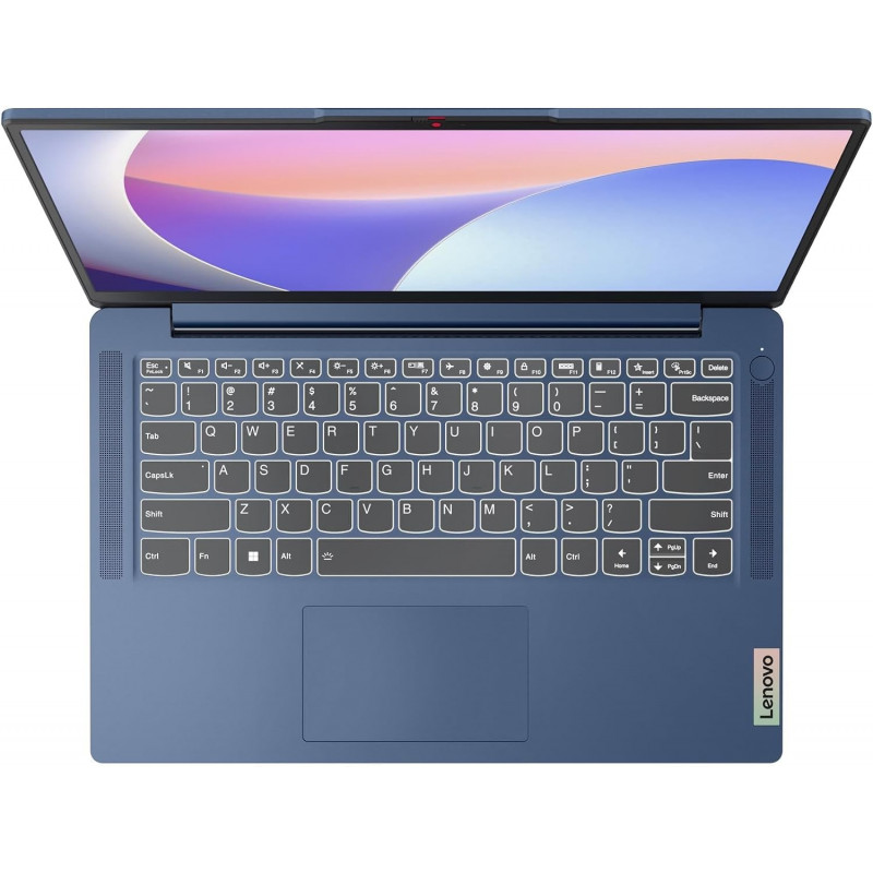 Ноутбук Lenovo IdeaPad Slim 3 15IWC11 (83RR0000US)