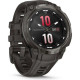 Смарт-годинник Garmin Instinct Crossover AMOLED Charcoal (010-03398-00)