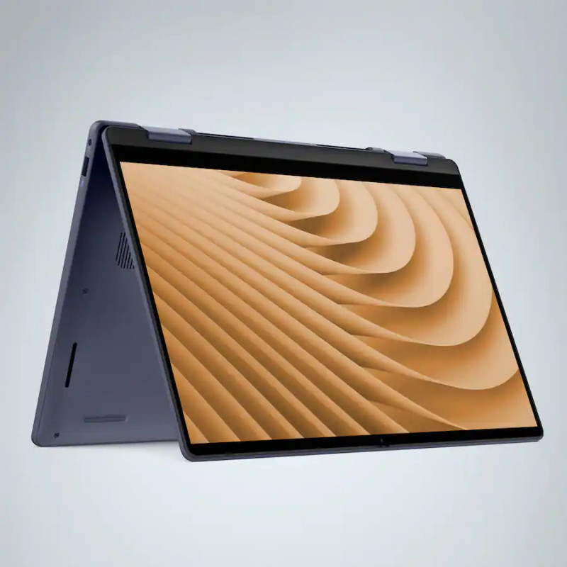 Ноутбук Dell 14 Plus 2-in-1 DB04255 (LDB04255-A376BLU-PUS)