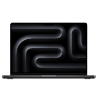 Ноутбук Apple MacBook Pro 16'' 2026 Apple M5 Max 18-core CPU 36 GB 2TB Space Black (MGED4)