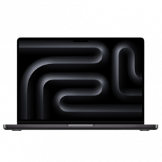 Ноутбук Apple MacBook Pro 16'' 2026 M5 Max/18CPU/40GPU/128GB/2TB Space Black (Z1MZ0002A)