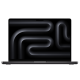 Ноутбук Apple MacBook Pro 16" 2026 M5 Pro 18CPU 20GPU 64GB 4TB Nano-texture Space Black (Z1MZ001E3)